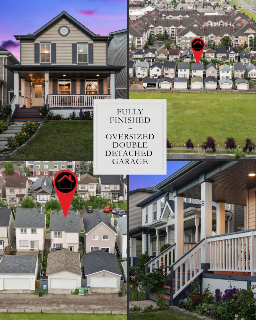 35 Prestwick Pl SE, Calgary, AB T2Z 4P4