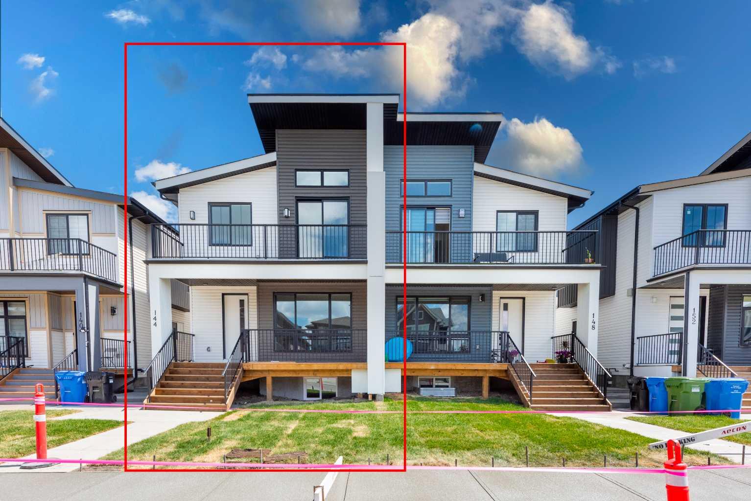 144 Saddlelake Mnr NE, Calgary, AB T3J 2L4