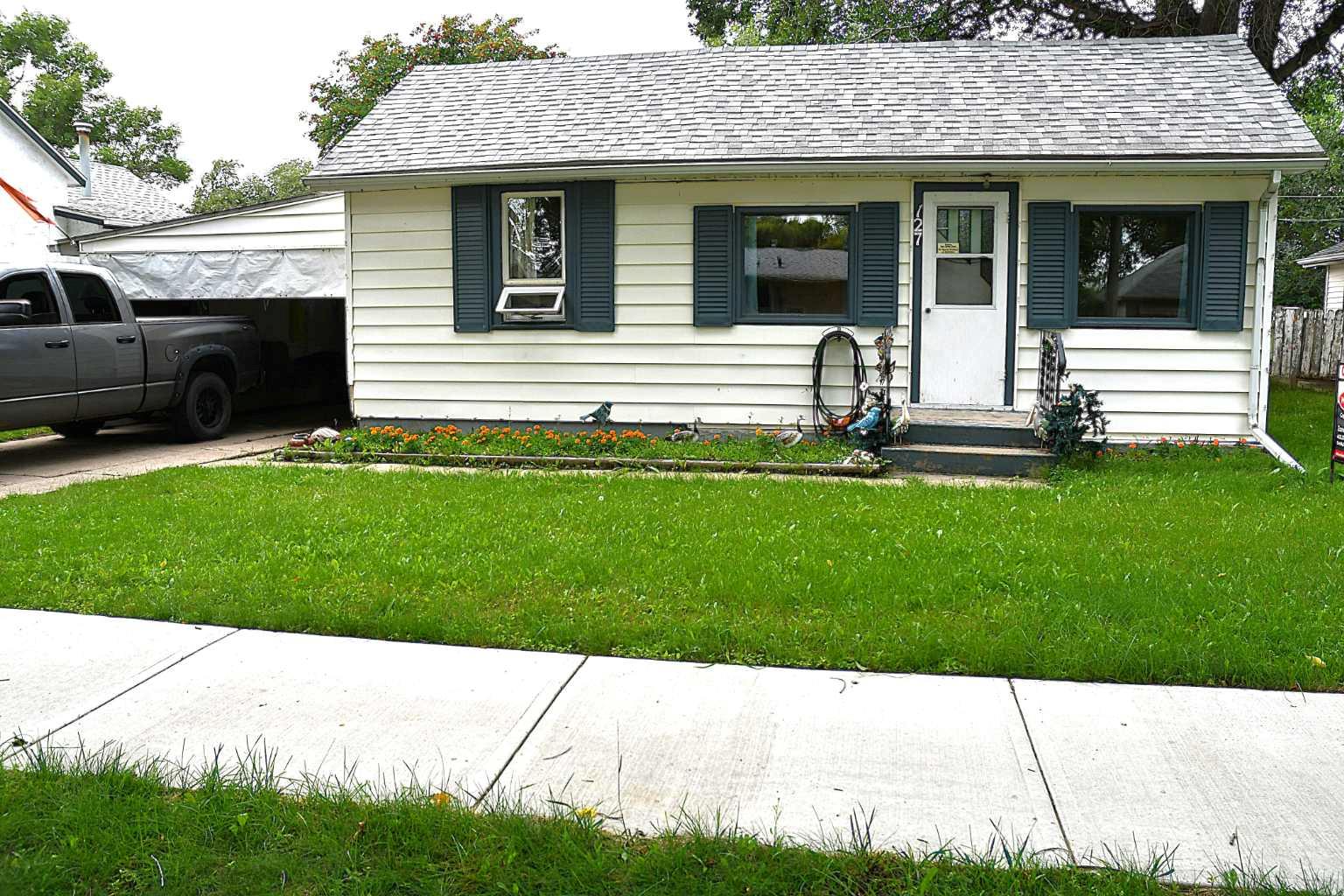 2 Street E Unit 127, Brooks, AB T1R 0G9
