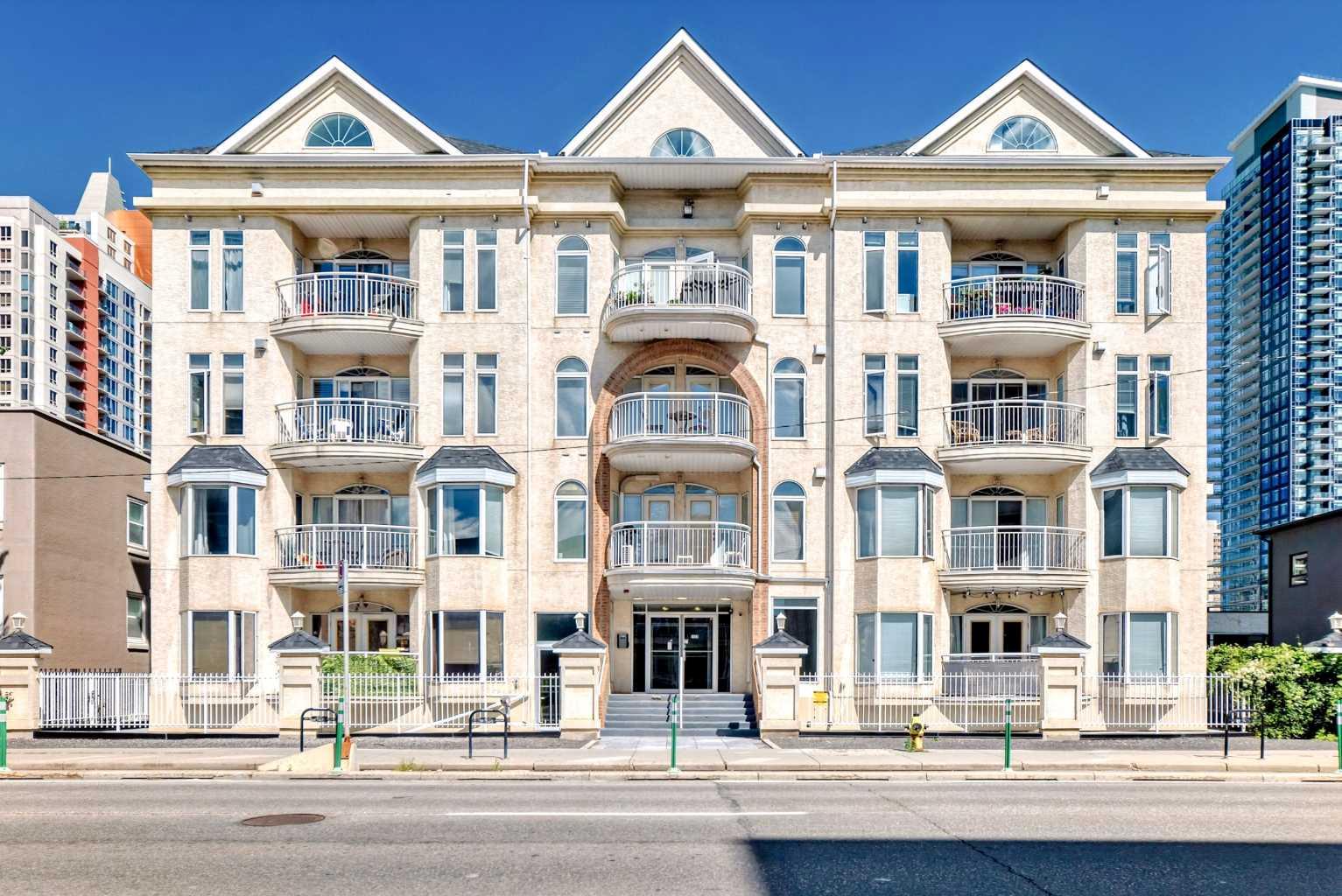 1026 12 Avenue Sw Unit 404, Calgary, AB T2R 0J6