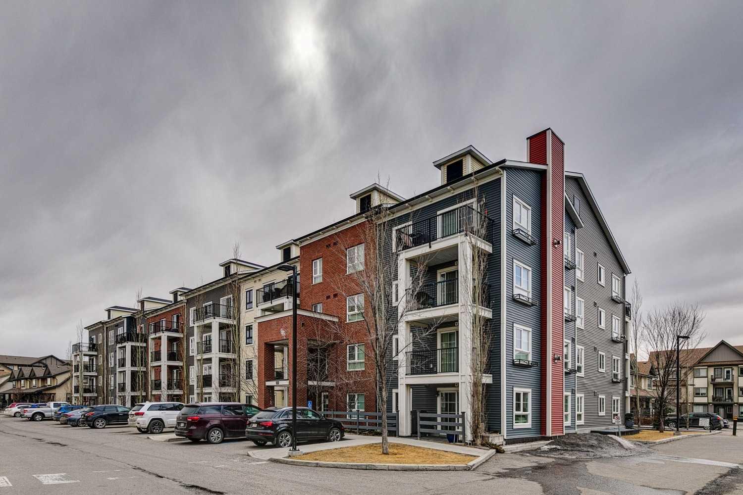 279 Copperpond Common Se Unit 5308, Calgary, AB T2Z 1J6