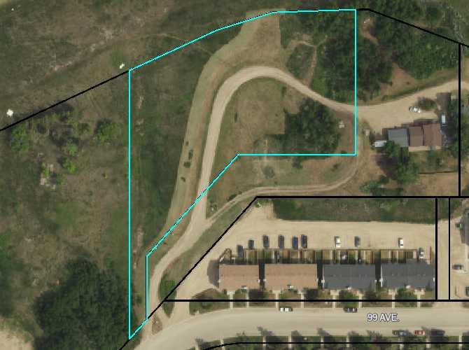 82 Street Unit 9916, Peace River, AB T8S 1S4