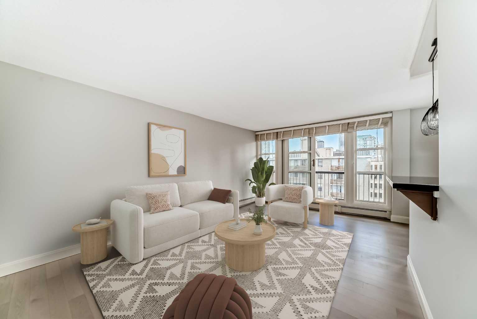 733 14 Avenue Sw Unit 903, Calgary, AB T2R 0N3