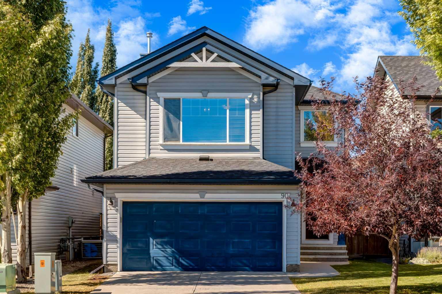 90 Tuscany Springs Hl NW, Calgary, AB T3L 3E3