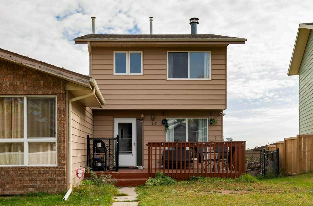 14 Macewan Park Rd NW, Calgary, AB T3K 3G5