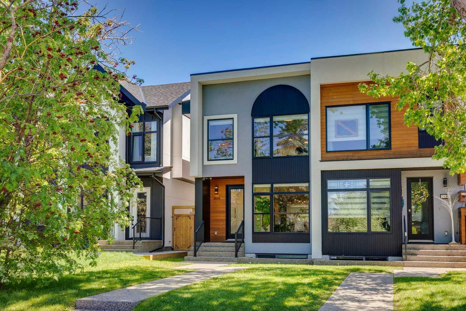 30 Street Sw Unit 2636, Calgary, AB T3E 2M2