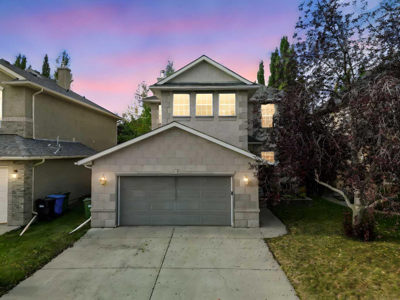 164 Strathlea Pl SW, Calgary, AB T3H 4T5