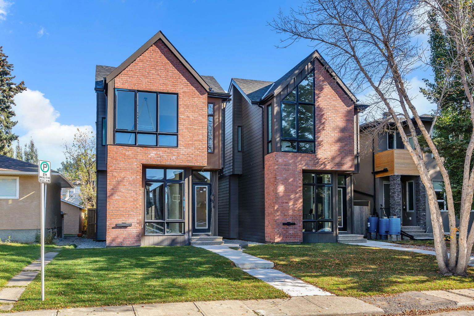 21 Street Sw Unit 5020 #a, Calgary, AB T2T 5C3