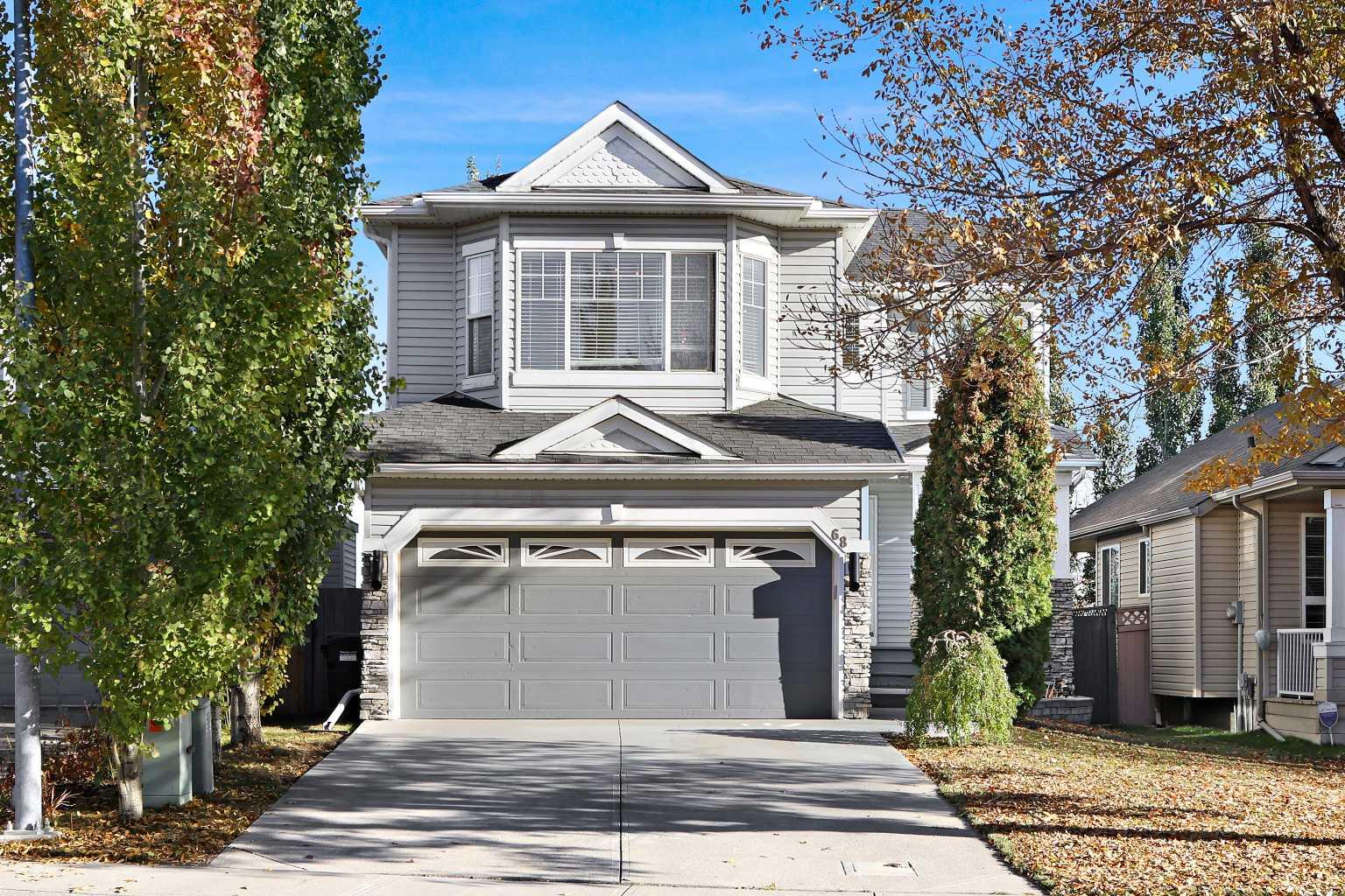 68 Douglas Glen Cres SE, Calgary, AB T2Z 3M6