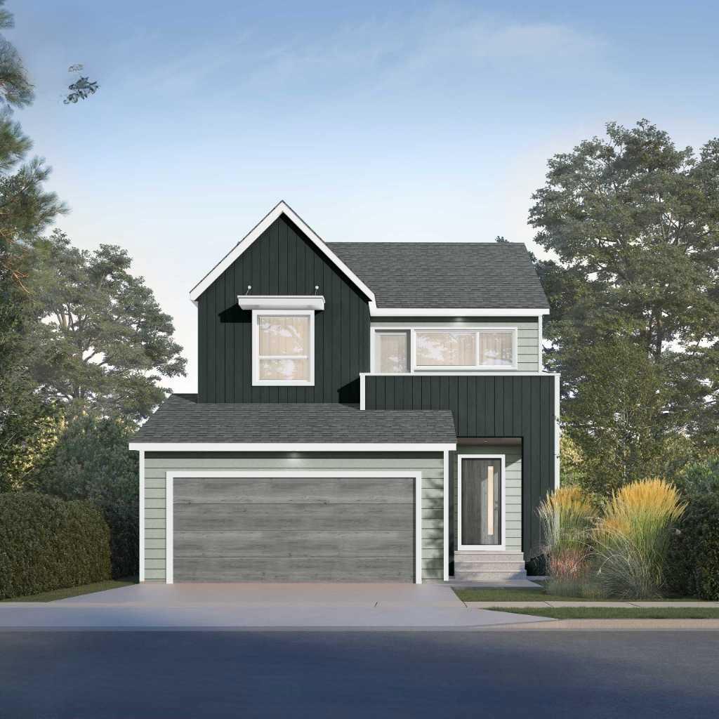 22 Wild Rose Bay SW, Airdrie, AB T4B 3M9