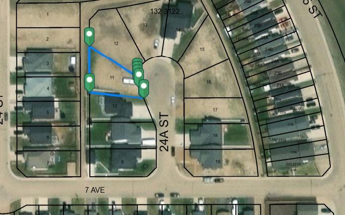 24 Street Unit 714 #a, Wainwright, AB T9W 0B6