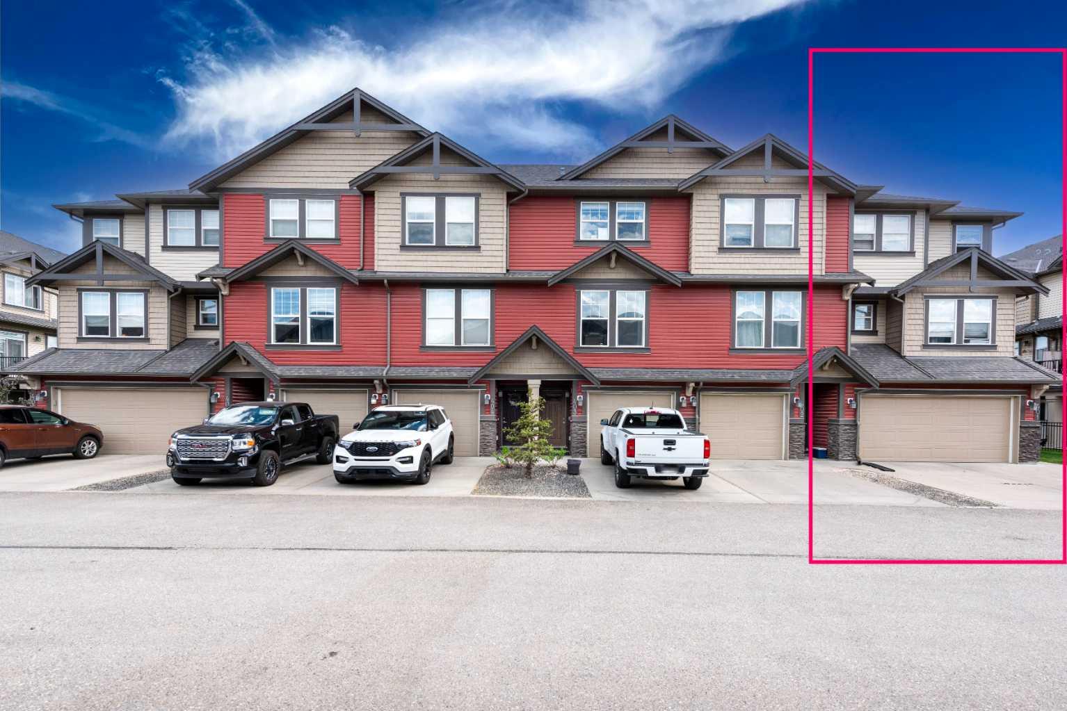1086 Williamstown Boulevard Nw Unit 401, Airdrie, AB T4B 3T8