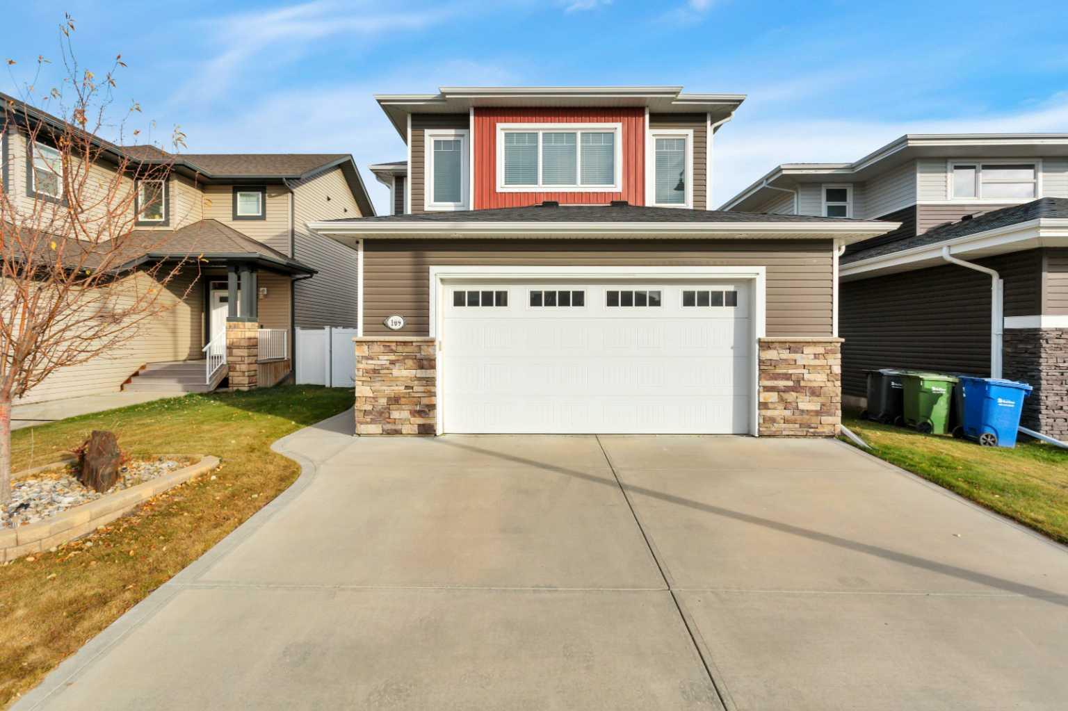 109 Lalor Dr, Red Deer, AB T4R 0R6