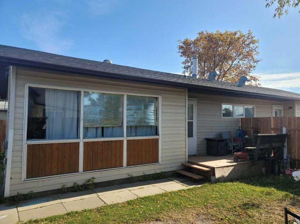 52 Avenue Unit 4708, High Prairie, AB T0G 1E0