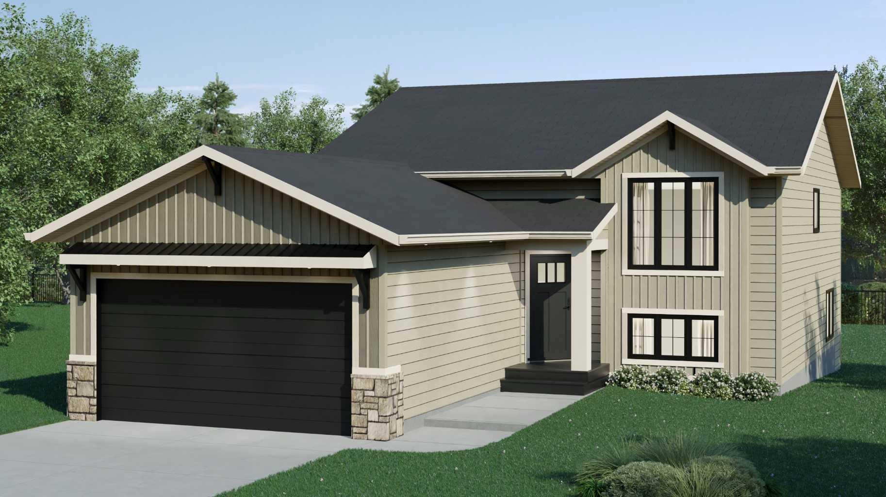 42 Tarzwell Ave, Red Deer, AB T4P 0Y9