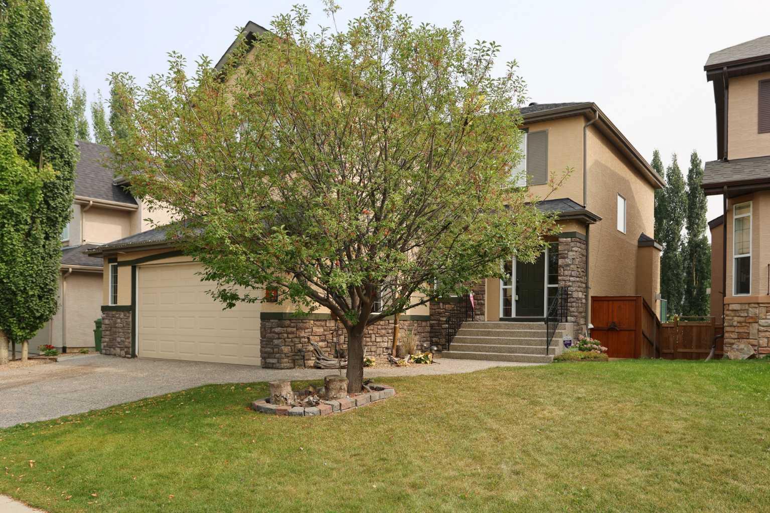 55 Tuscany Estates Dr NW, Calgary, AB T3L 2Z7