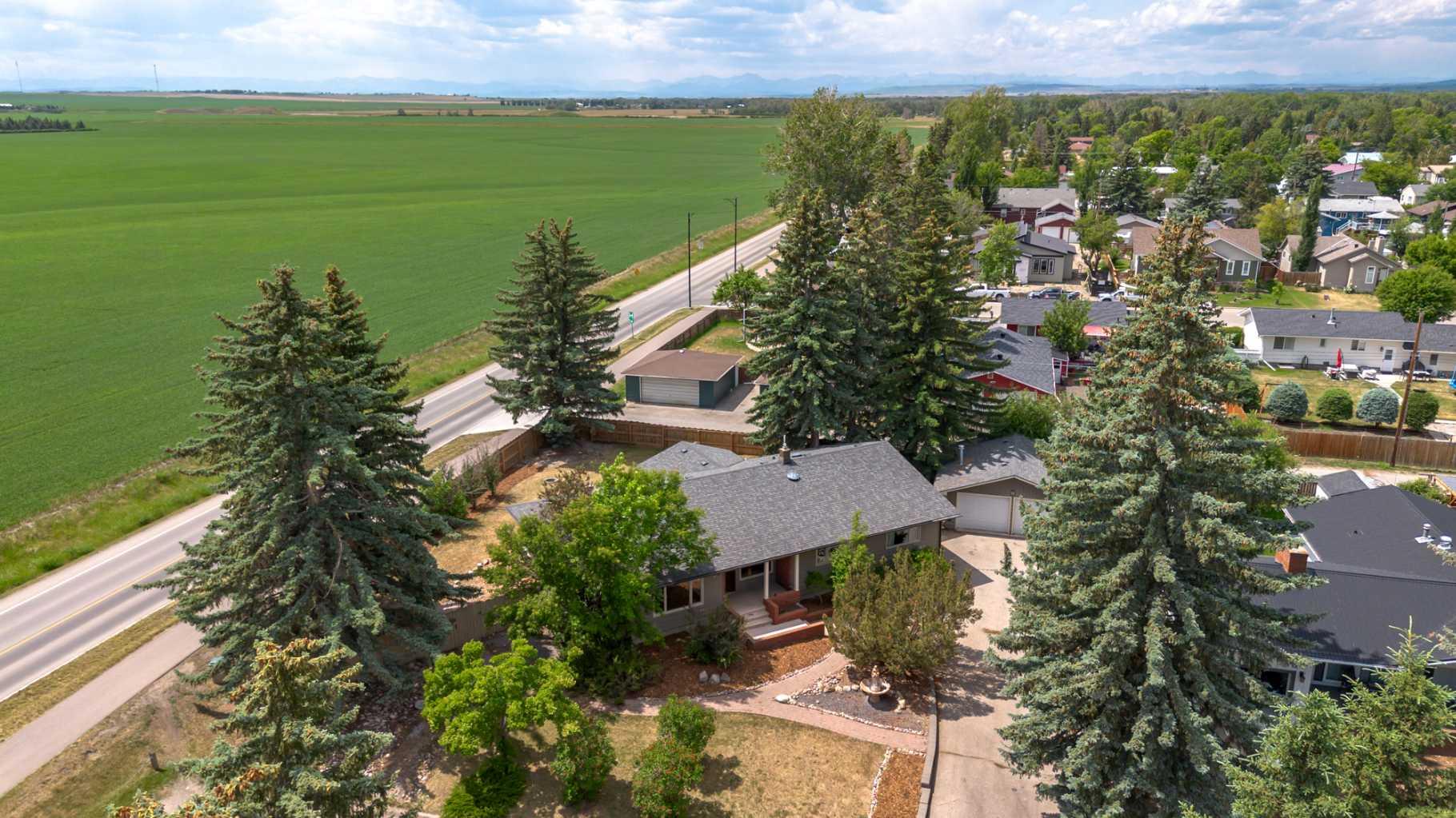 5 Street Sw Unit 1025, High River, AB T1V 1A8