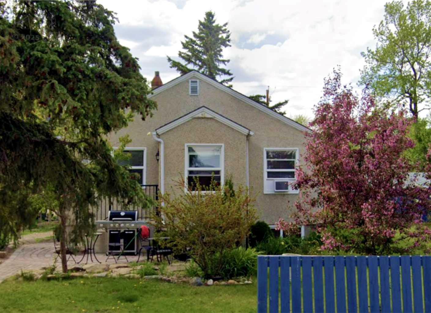 2 Street S Unit 408, Vulcan, AB T0L 2B0