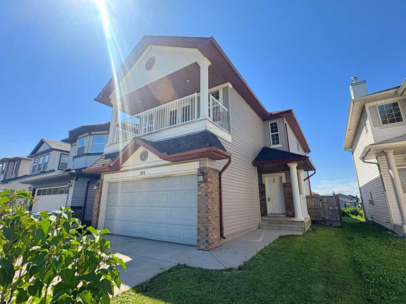 244 Taralake Ter NE, Calgary, AB T3J 0A2