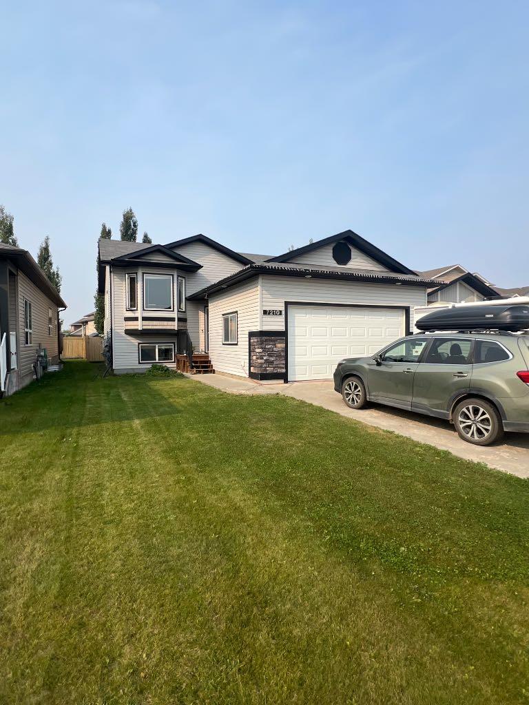 89 Street Unit 7210, Grande Prairie, AB T8X 0E4