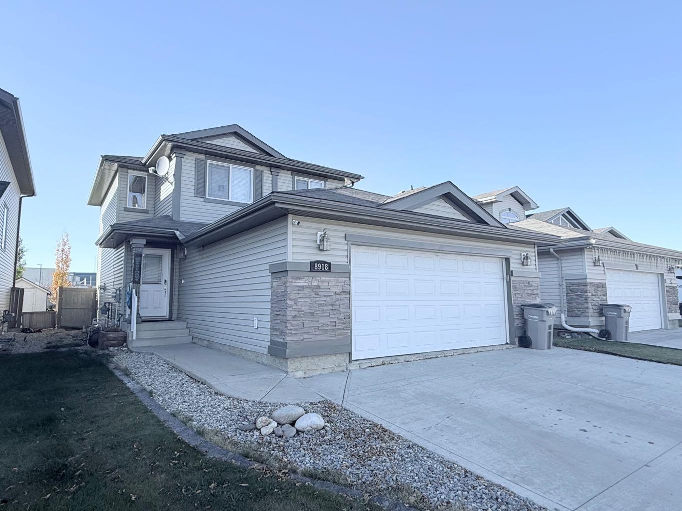 88 Street Unit 8918, Grande Prairie, AB T8X 0G5