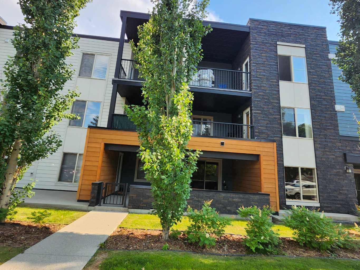 2715 12 Avenue Se Unit 304, Calgary, AB T2A 4X8