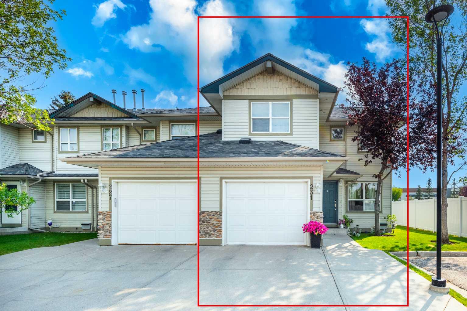 231 Harvest Gold Pl NE, Calgary, AB T3K 4Y1