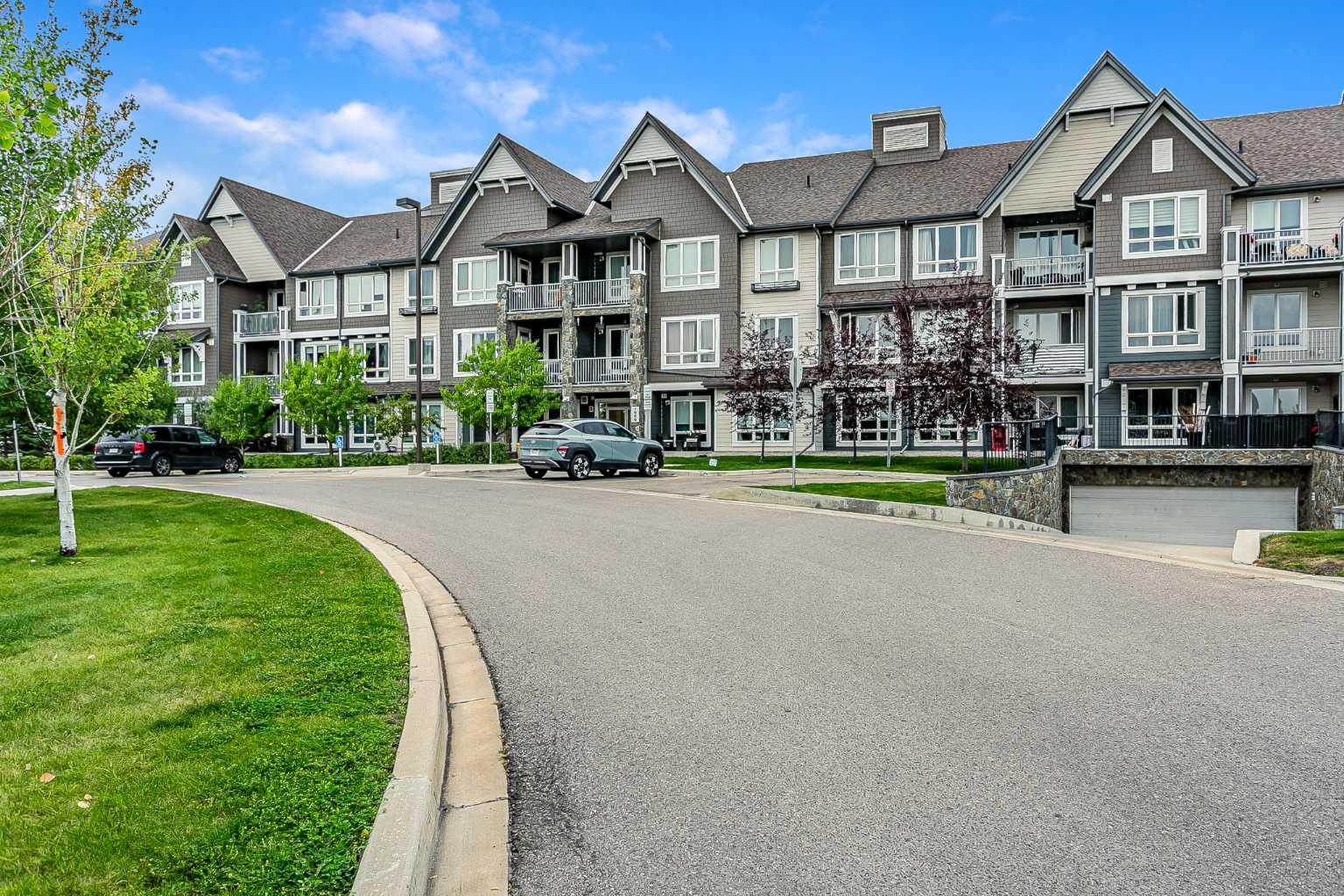 175 Silverado Boulevard Sw Unit 1210, Calgary, AB T2X 0V5