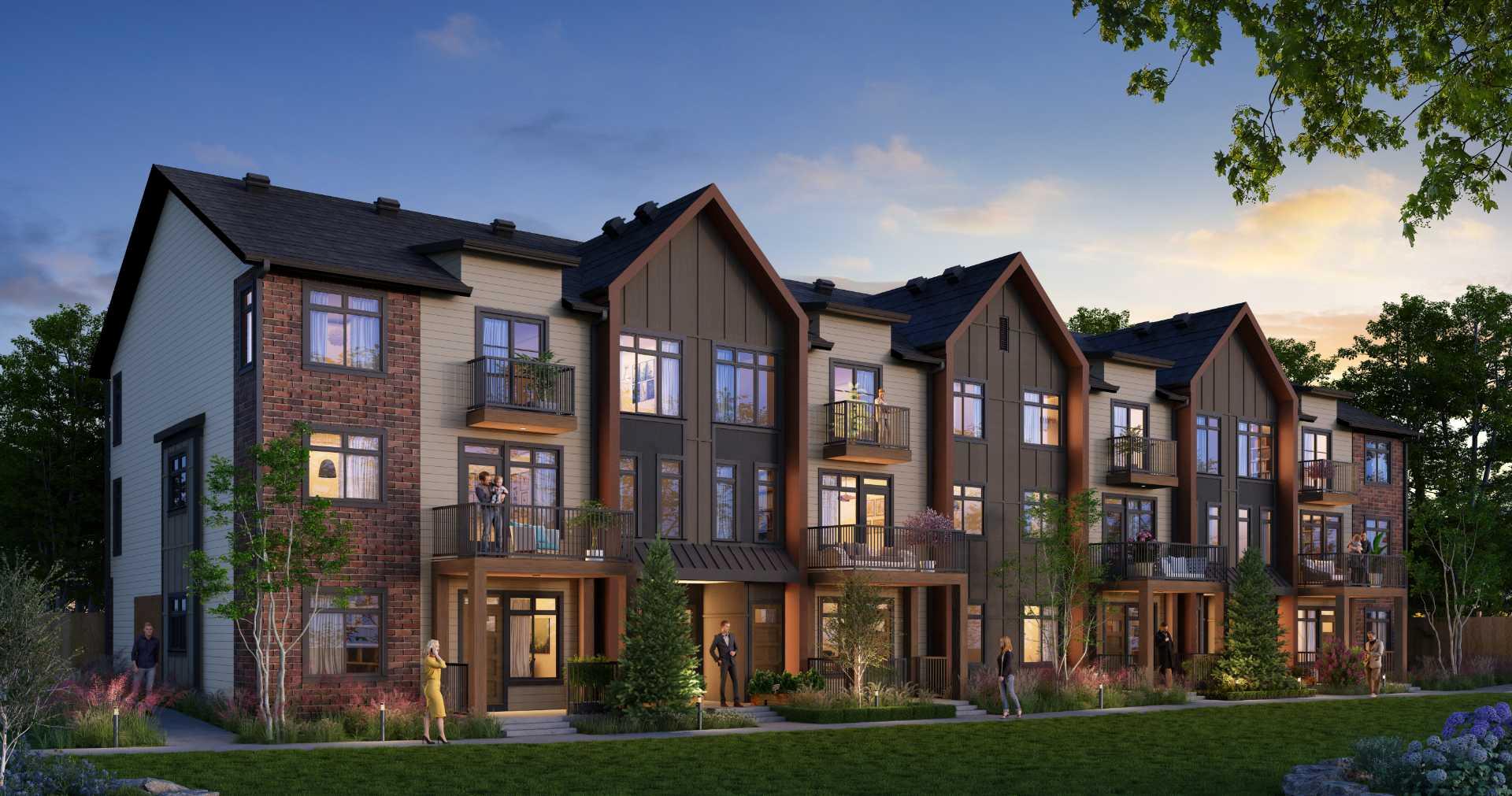 14800 1 Street Nw Unit 107, Calgary, AB T3P 2M3