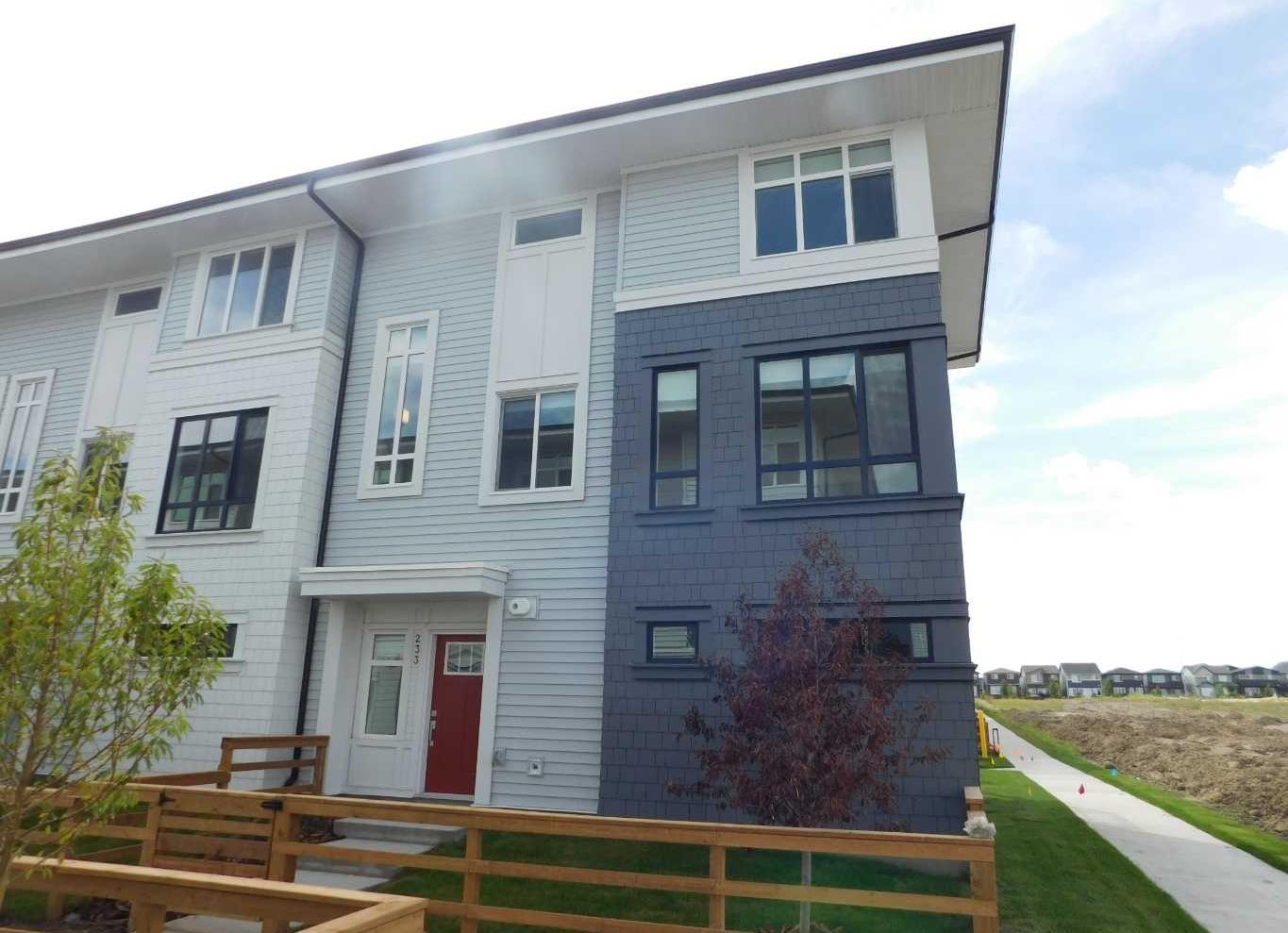857 Belmont Drive Sw Unit 233, Calgary, AB T2X 4P2