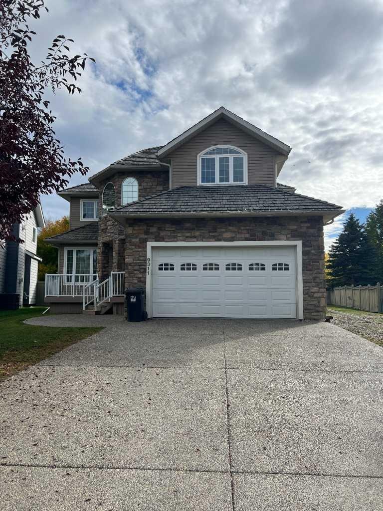 9311 Wedgewood Dr S, Grande Prairie, AB T8W 2G6