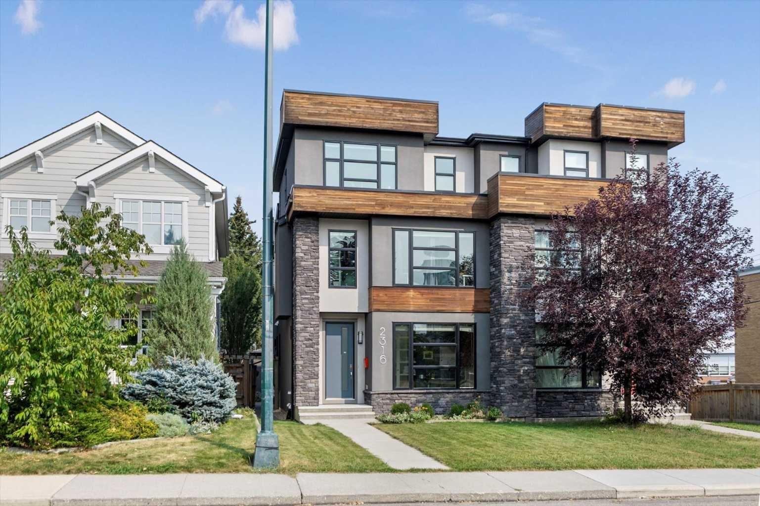 22 Street Nw Unit 2316, Calgary, AB T2M 3W4