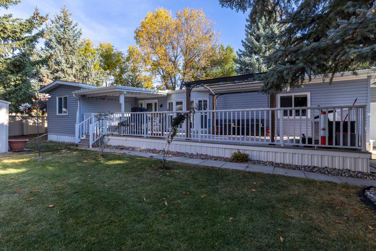 29 Street S Unit 3004, Lethbridge, AB T1K 6S7