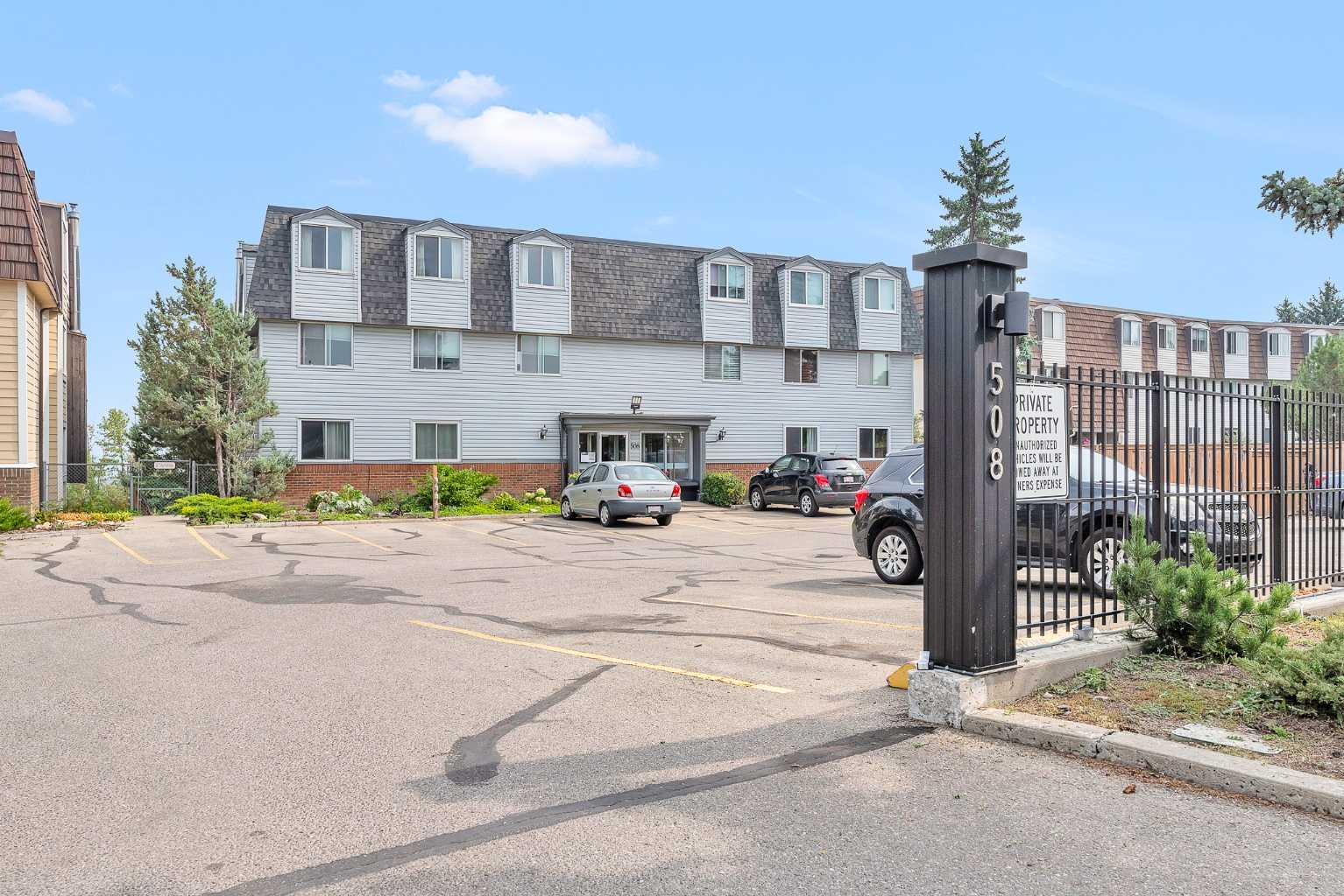 508 Cedar Crescent Sw Unit 301, Calgary, AB T3C 2Y8