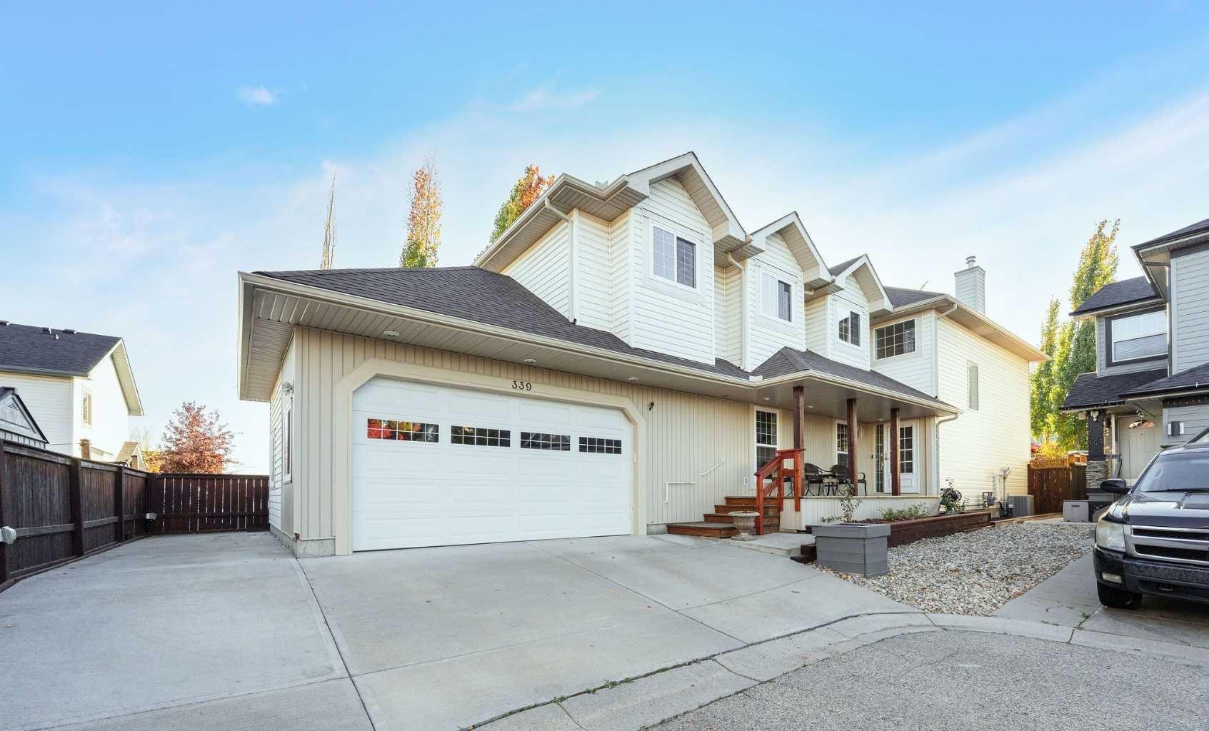 339 Bridlewood Ct SW, Calgary, AB T2Y 3Z1