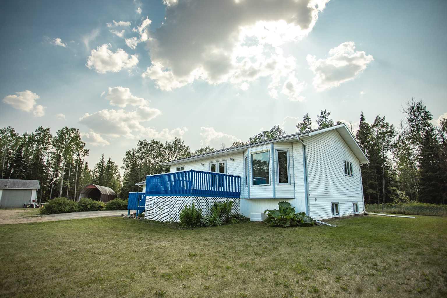 110222 Range Road 191, Rural Mackenzie County, AB T0H 1Z0