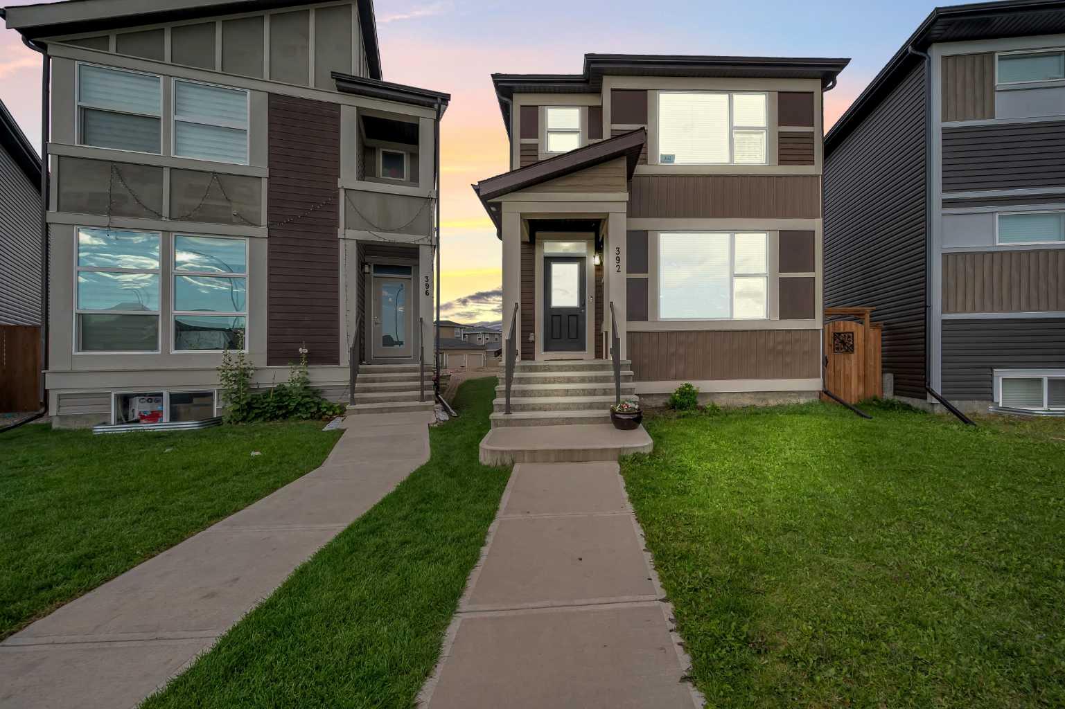 392 Cornerstone Psge NE, Calgary, AB T3N 1G4