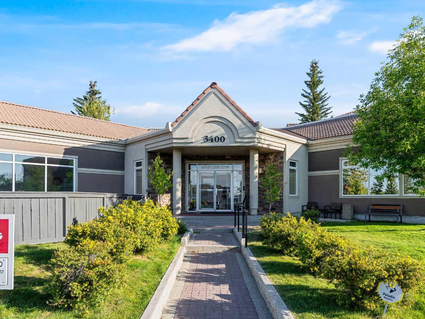 3400 Edenwold Heights Nw Unit 2514, Calgary, AB T3A 3Y5