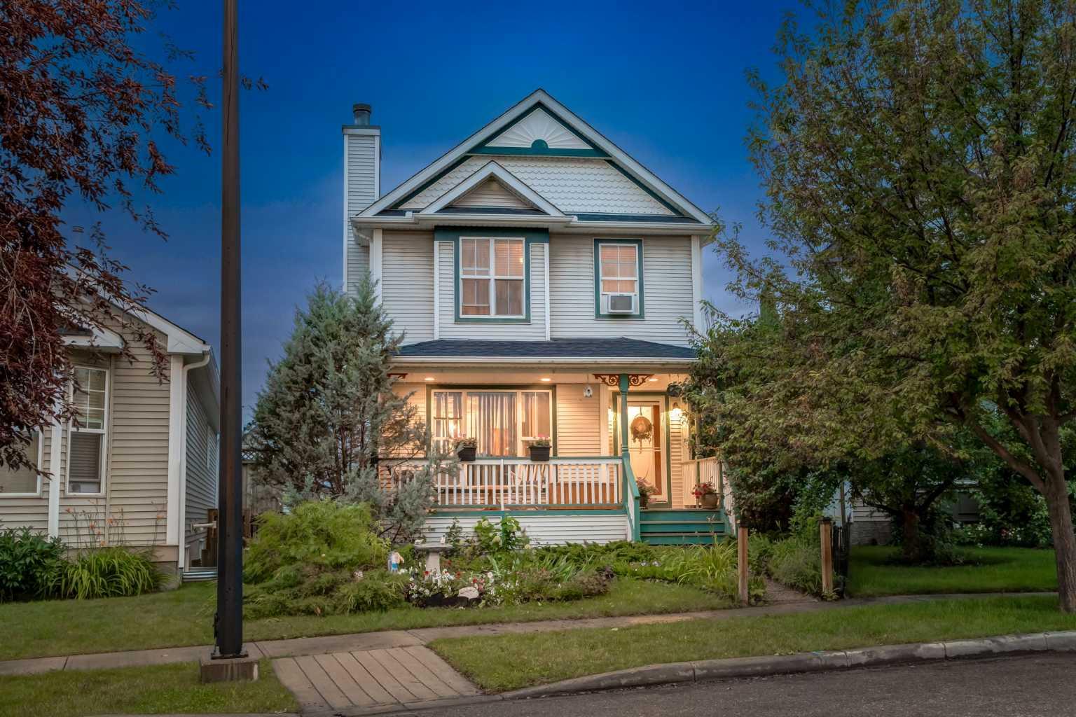 53 Prestwick Rise SE, Calgary, AB T2Z 4A6