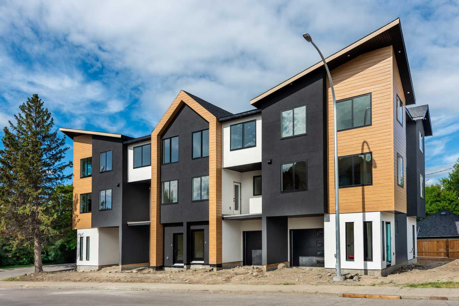 23 Street Nw Unit 97, Calgary, AB T2N 5E2
