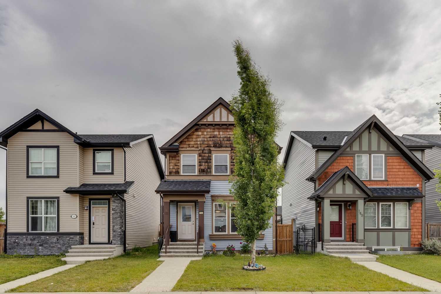 144 Skyview Point Grn NE, Calgary, AB T3N 1B6