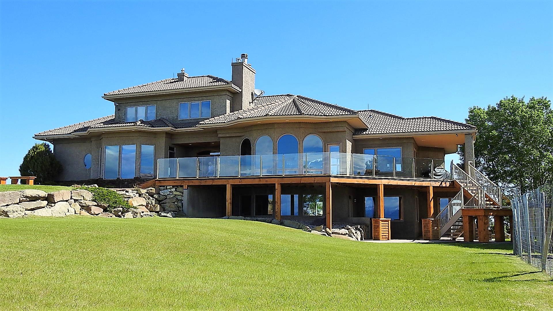290254 96 Street W Unit 10 St W #10, Rural Foothills County, AB T1S 4A9