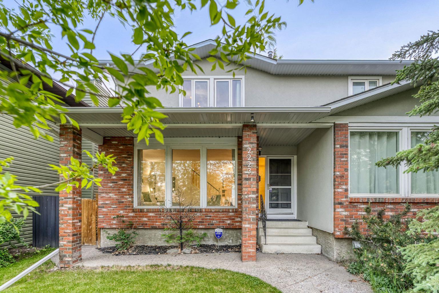 27 Street Sw Unit 2223, Calgary, AB T3E 2E9