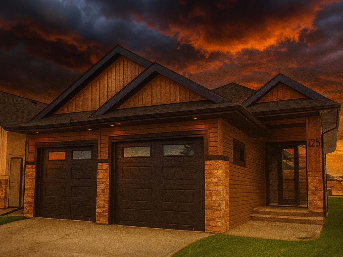 125 Larratt Close, Red Deer, AB T4R 0S6