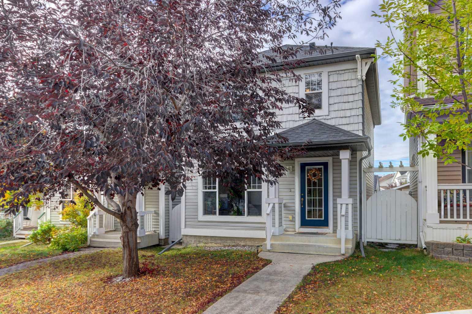 125 Tuscany Springs Way NW, Calgary, AB T3L 2N4