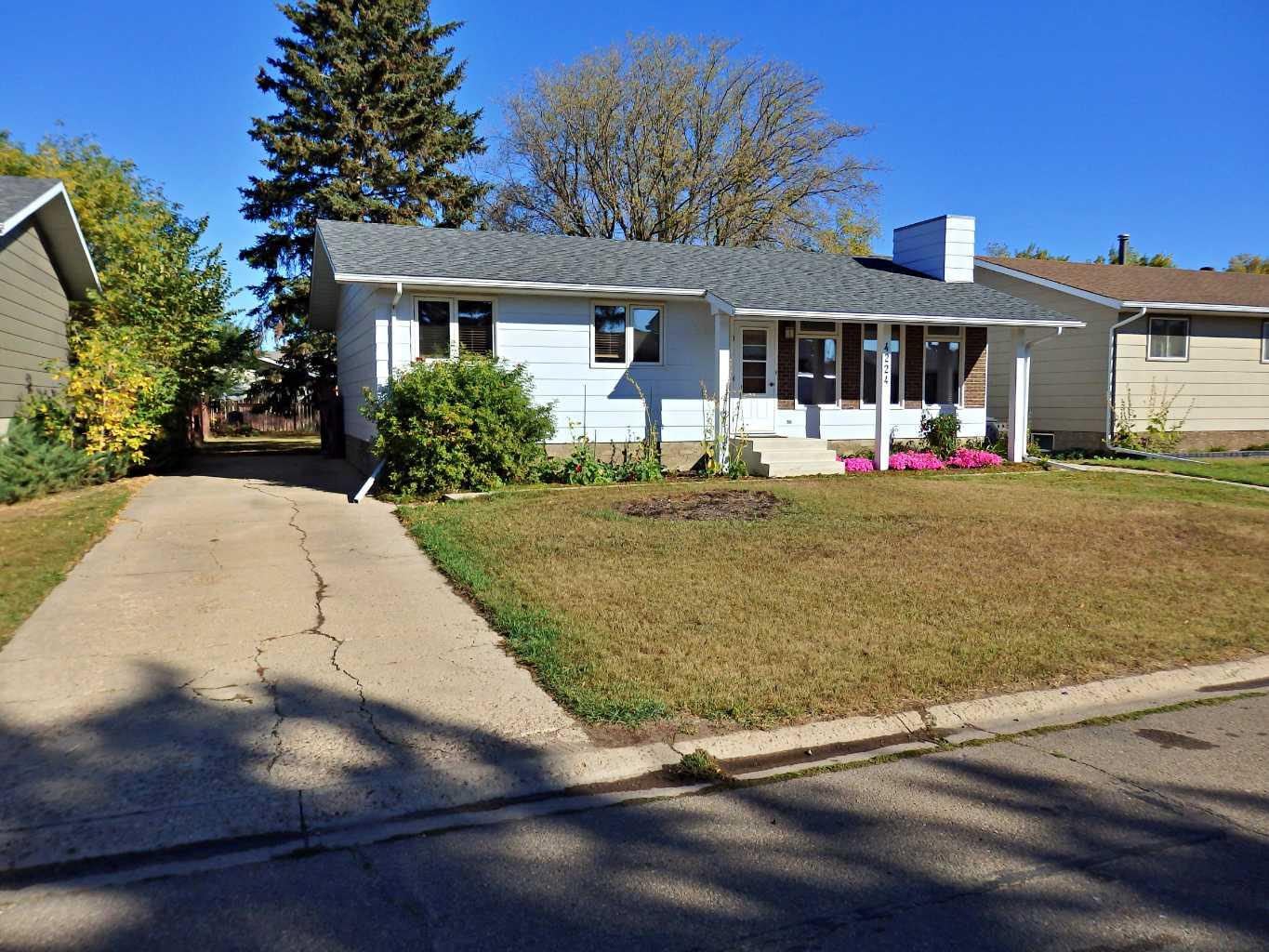 48 Avenue Unit 4224 #a, Vermilion, AB T9X 1P3