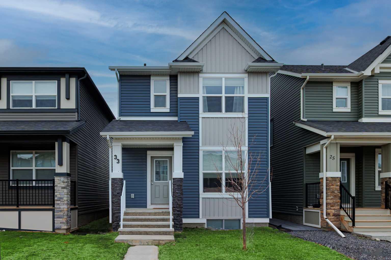 33 Legacy Glen Pl SE, Calgary, AB T2X 4G8