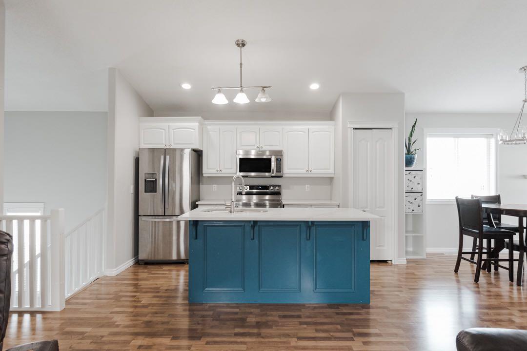 100 Swanson Cres, Fort Mcmurray, AB T9K 2T3