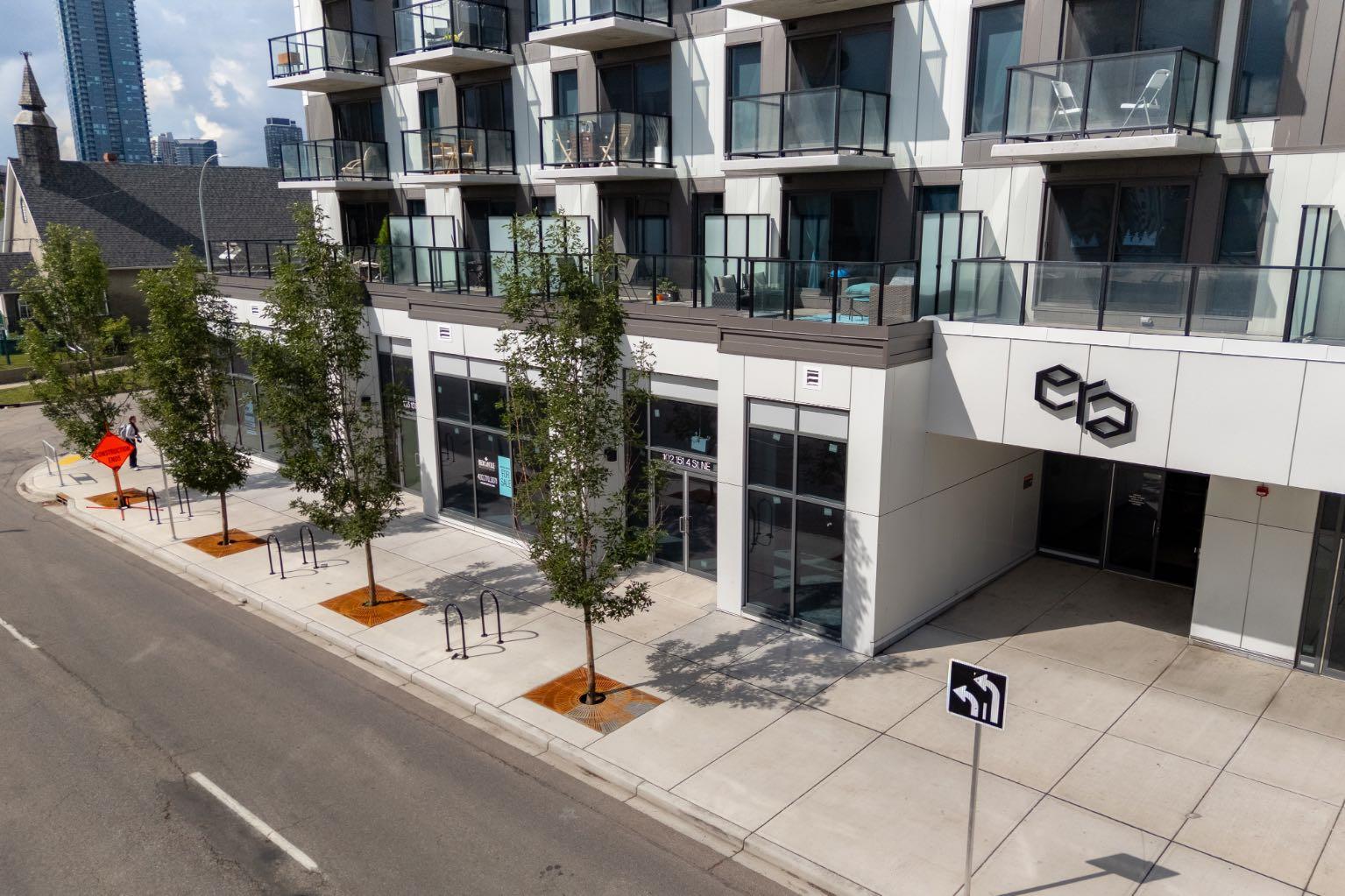123 4 Street Ne Unit 1013, Calgary, AB T2E 8K3