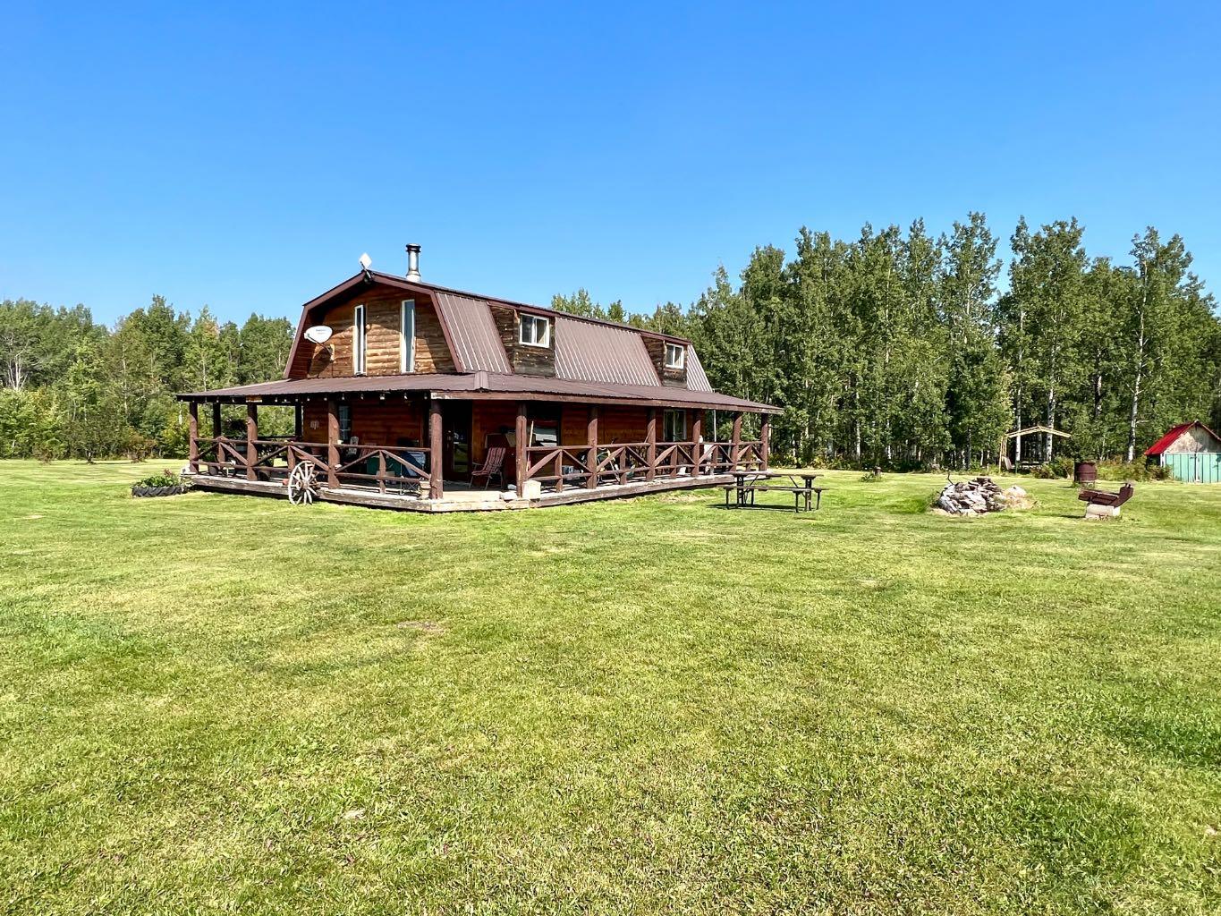 , Wetaskiwin County No. 10, AB T0C 2X0 MLS Houseful